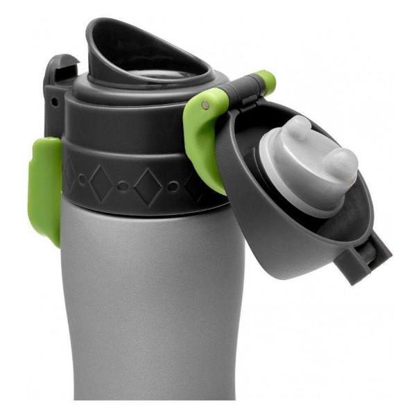 Термокружка Walmer Silver 500