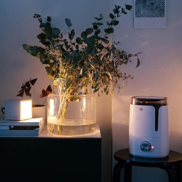 Воздухоувлажнитель Wilfa HU-35W