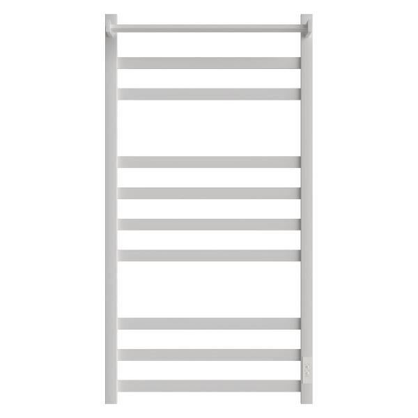 Полотенцесушитель электрический Point Меркурий PN83850PW