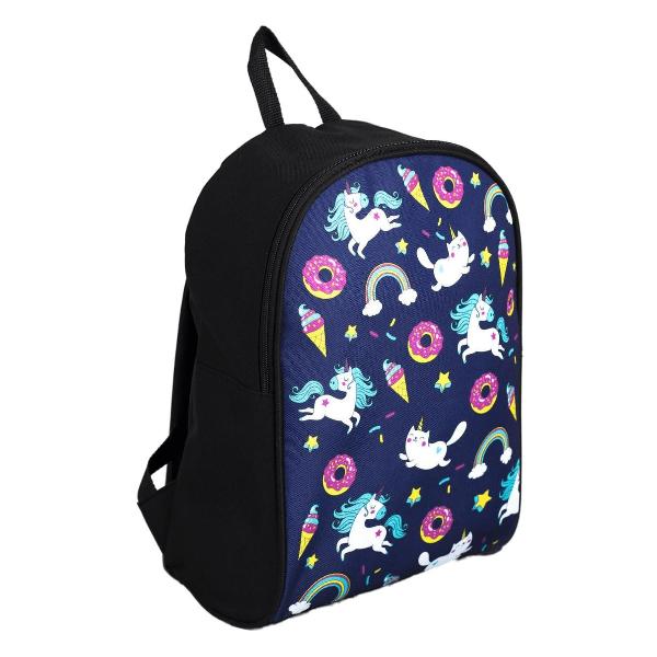 Рюкзак городской NAZAMOK Авокадо (7141856)