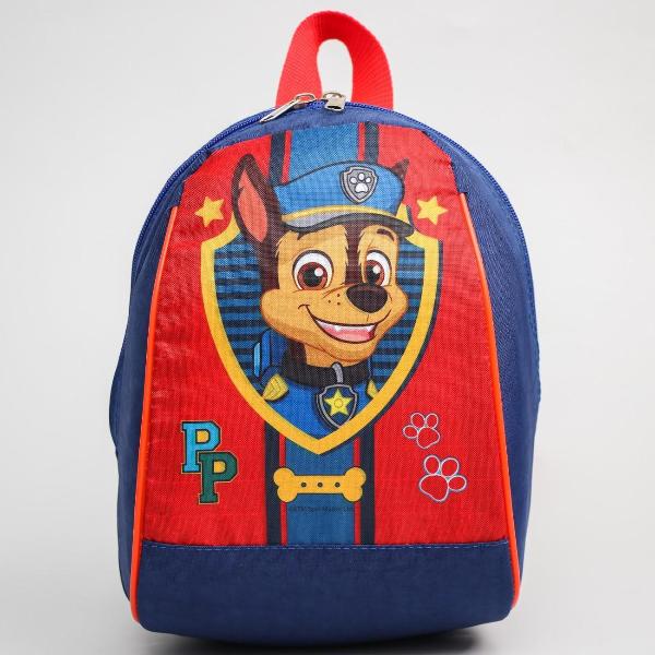 Рюкзак городской Paw Patrol Гончик (4851757)