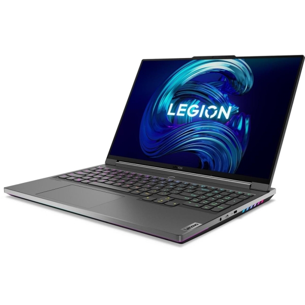 Ноутбук игровой Lenovo Legion 7 Gen 7 82TD009YRK