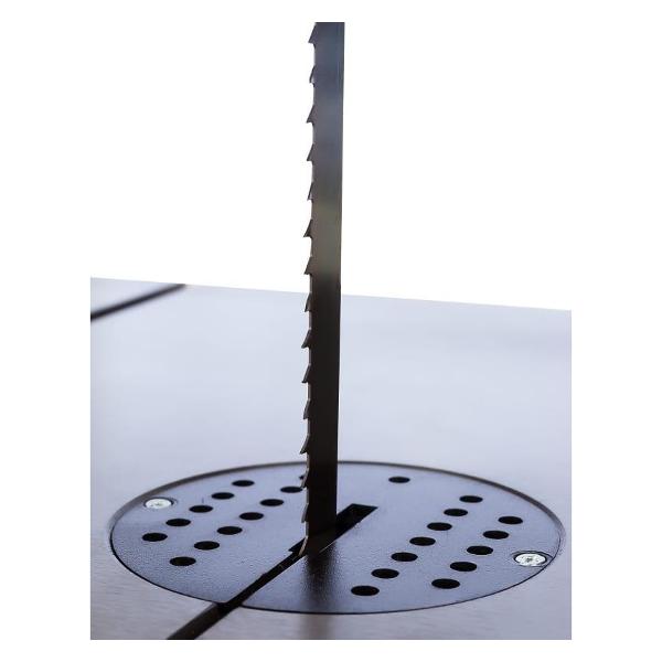 Электропила ленточная Metabo BAS 261 Precision