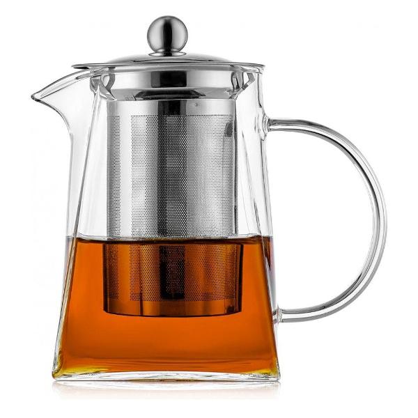 Чайник заварочный Walmer Spirit W37000503