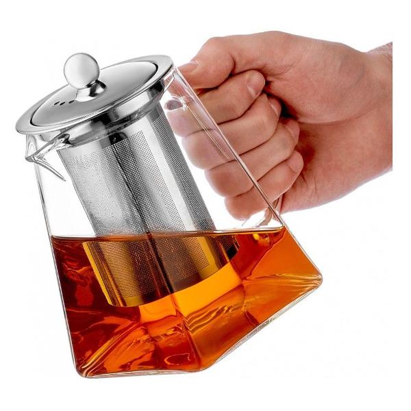 Чайник заварочный Walmer Spirit W37000503