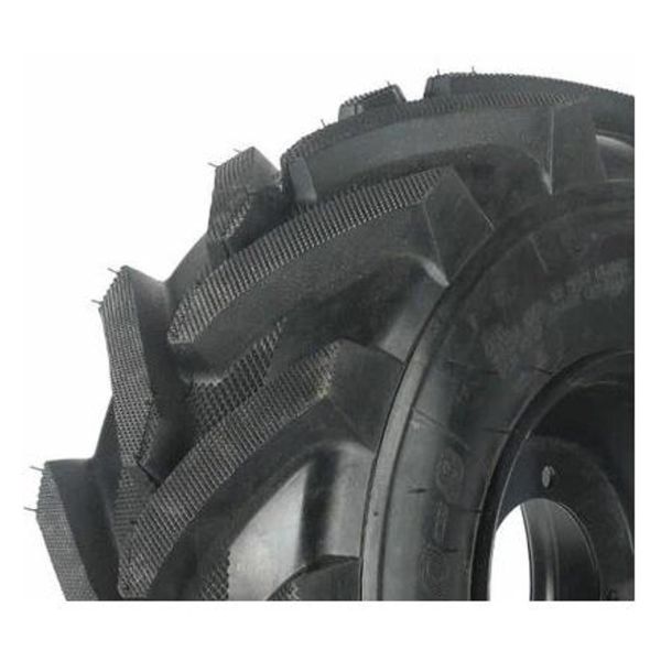 Колесный диск Парма 19*7-8 ЭКСТРИМ правое 01.015.00077