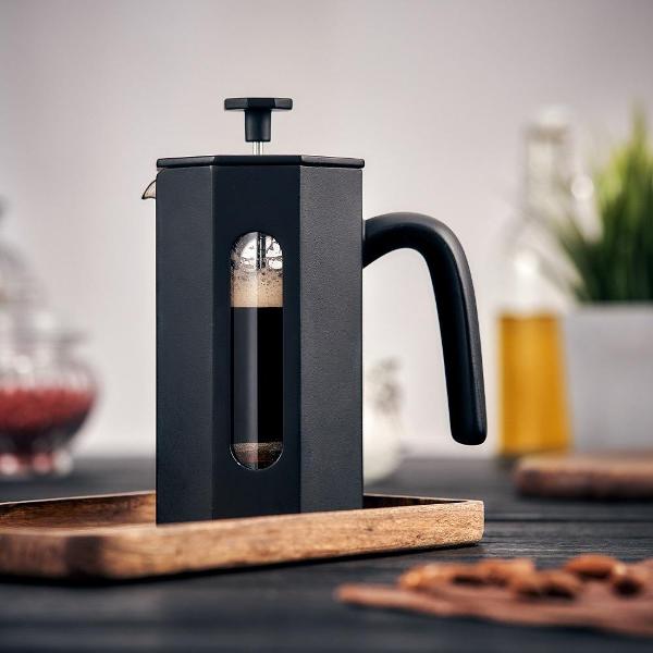 Френч-пресс Walmer Mono (W37000846)