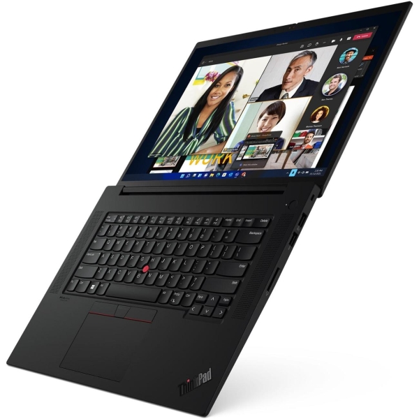 Ноутбук для бизнеса Lenovo ThinkPad X1 Extreme Gen 5
