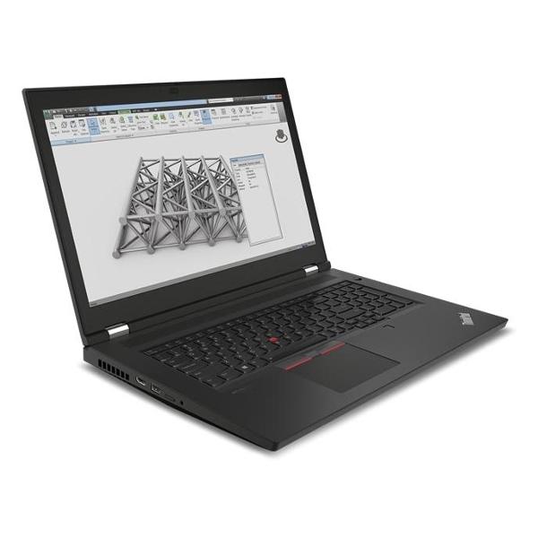 Ноутбук для бизнеса Lenovo ThinkPad P17 Gen 2