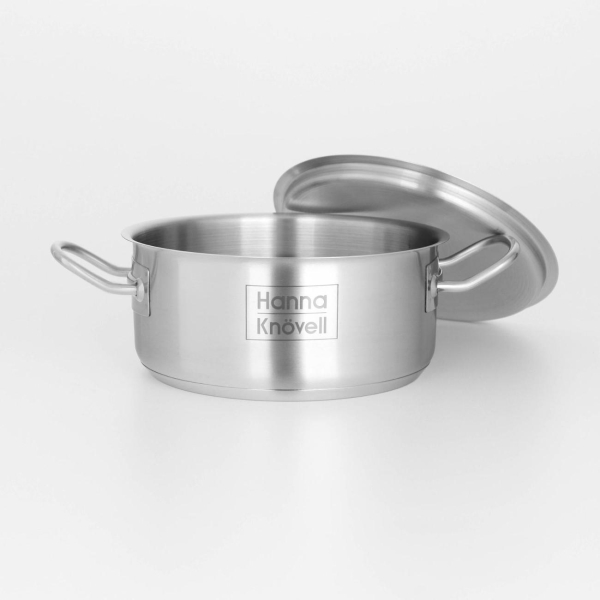 Кастрюля Hanna Knovell 9355230