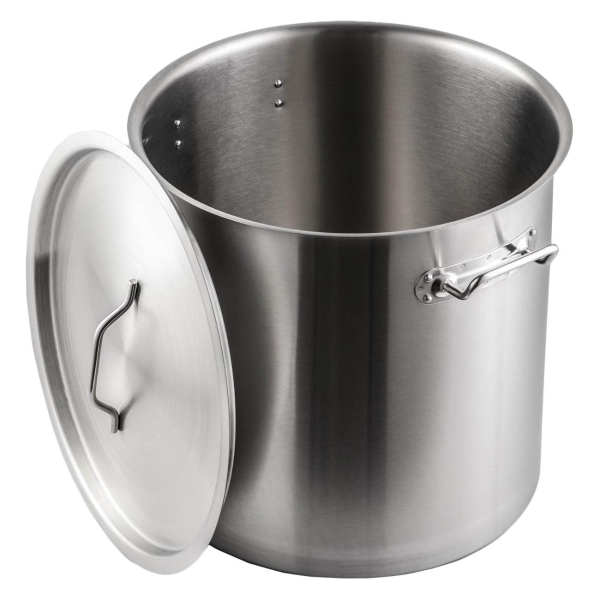 Кастрюля Hanna Knovell 7435776