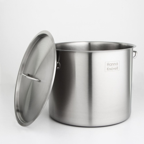Кастрюля Hanna Knovell 9226840