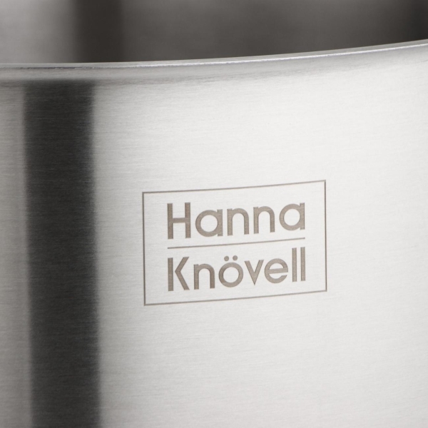 Кастрюля Hanna Knovell 9226840