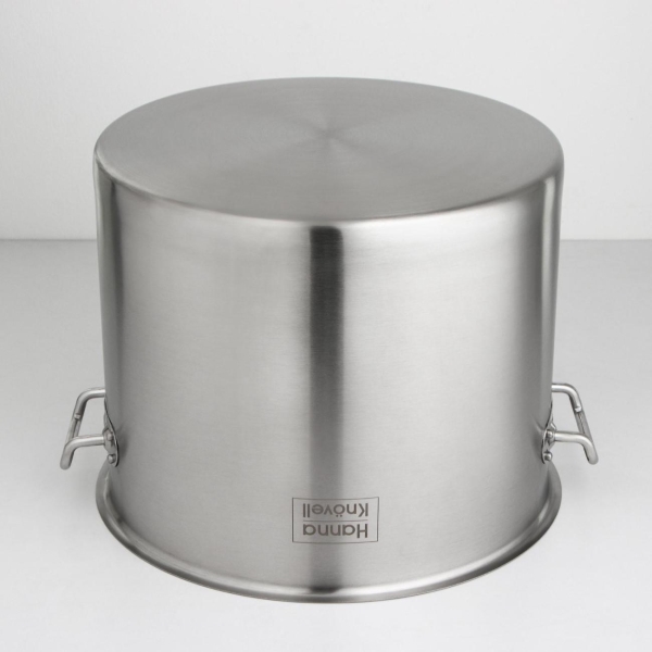 Кастрюля Hanna Knovell 9226840