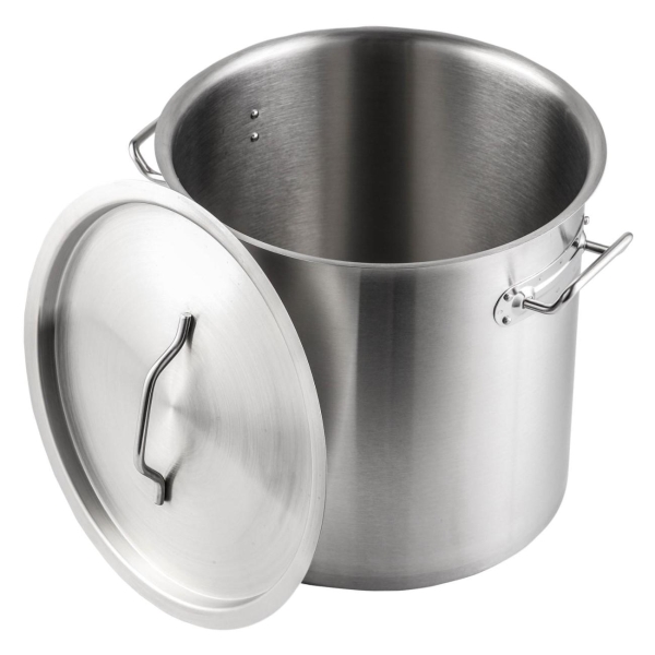 Кастрюля Hanna Knovell 7435774