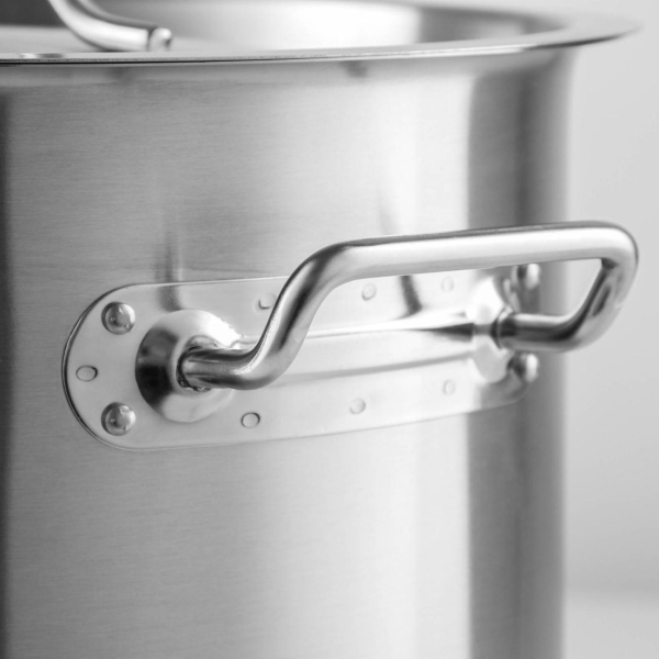 Кастрюля Hanna Knovell 7435774