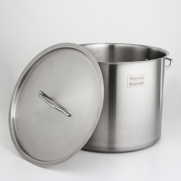 Кастрюля Hanna Knovell 9226841