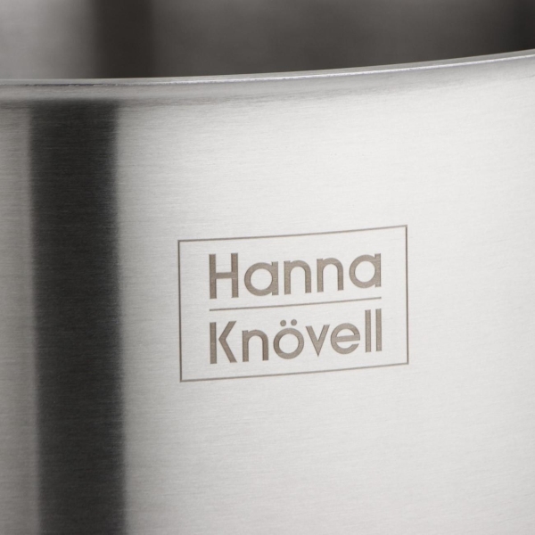 Кастрюля Hanna Knovell 9226841