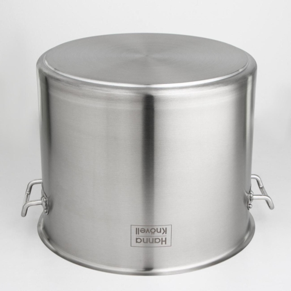 Кастрюля Hanna Knovell 9226841