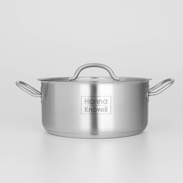 Кастрюля Hanna Knovell 9355231