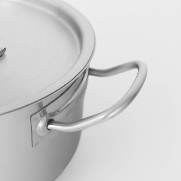 Кастрюля Hanna Knovell 9355231