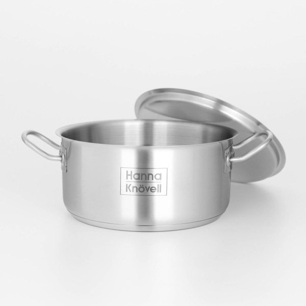 Кастрюля Hanna Knovell 9355231