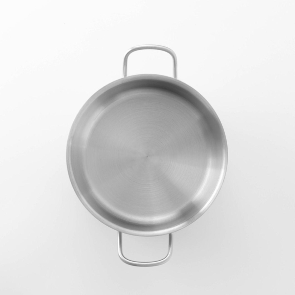 Кастрюля Hanna Knovell 9355231