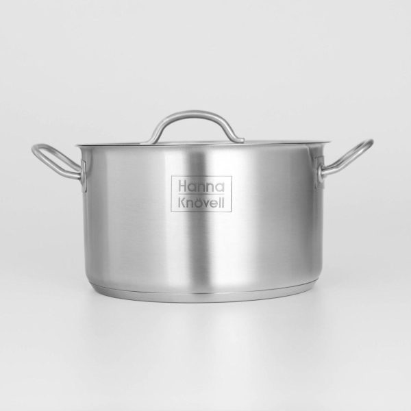 Кастрюля Hanna Knovell 9355232