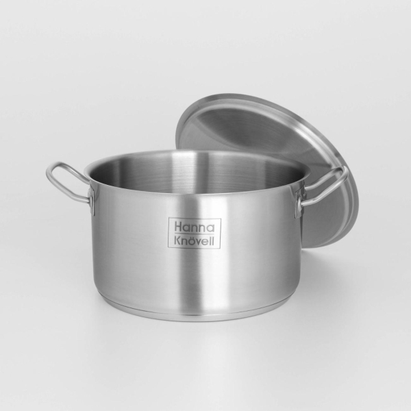 Кастрюля Hanna Knovell 9355232