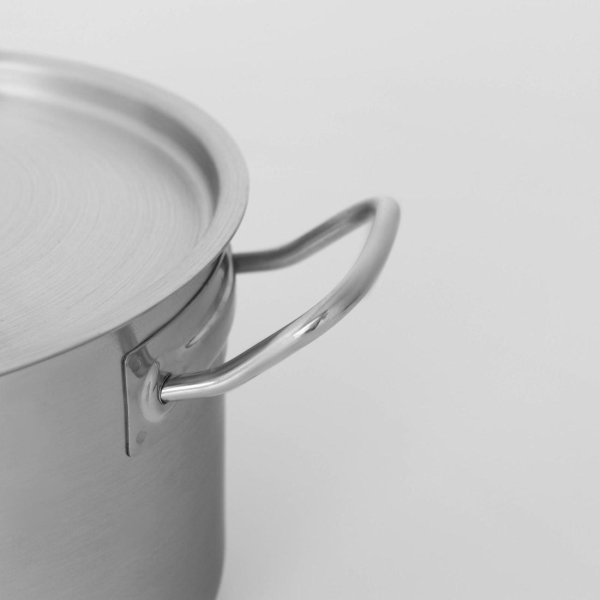 Кастрюля Hanna Knovell 9355232