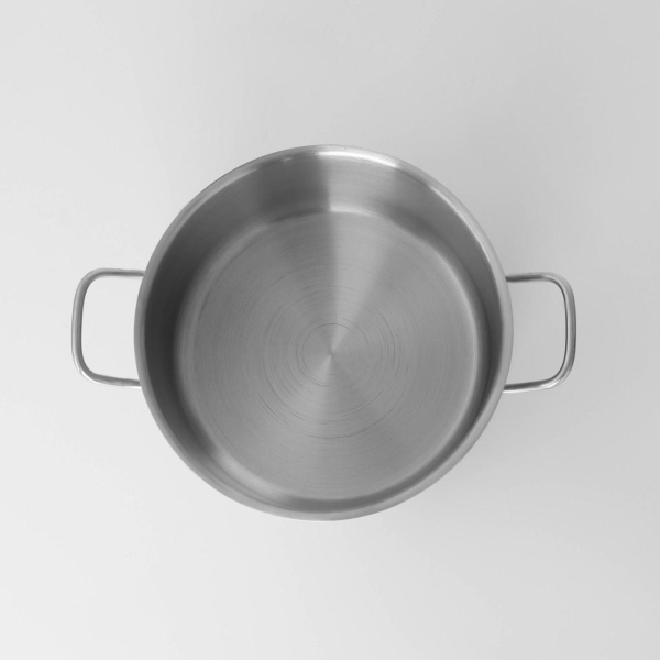 Кастрюля Hanna Knovell 9355232