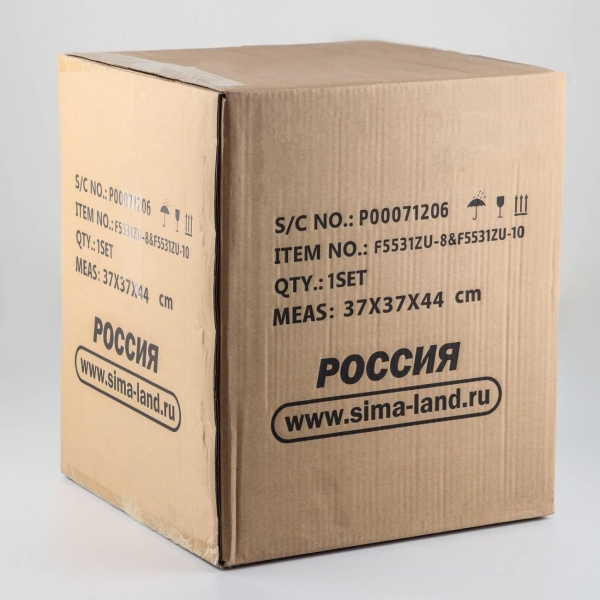 Кастрюля Hanna Knovell 7435769