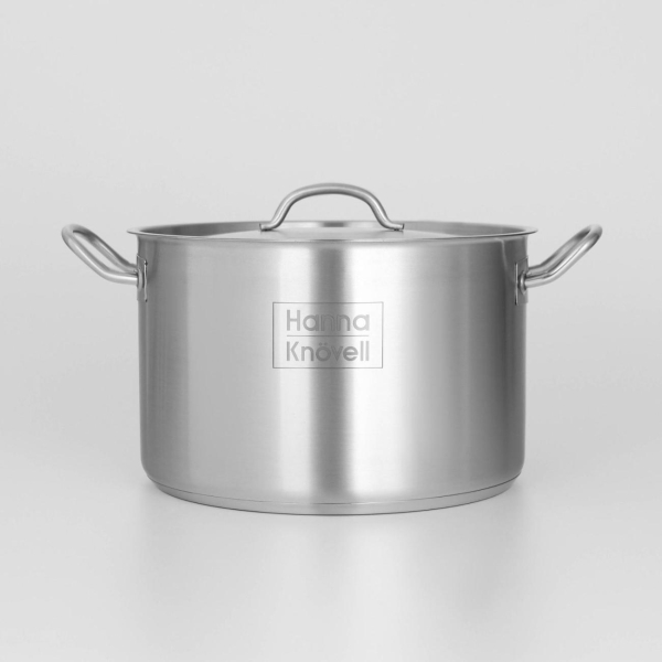 Кастрюля Hanna Knovell 9355234