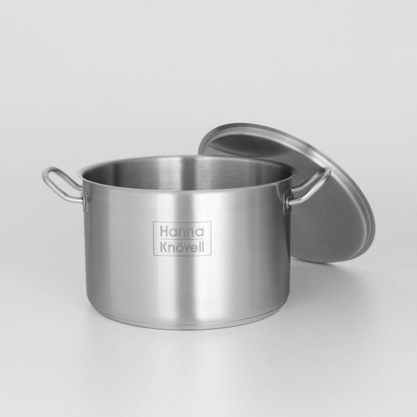 Кастрюля Hanna Knovell 9355234