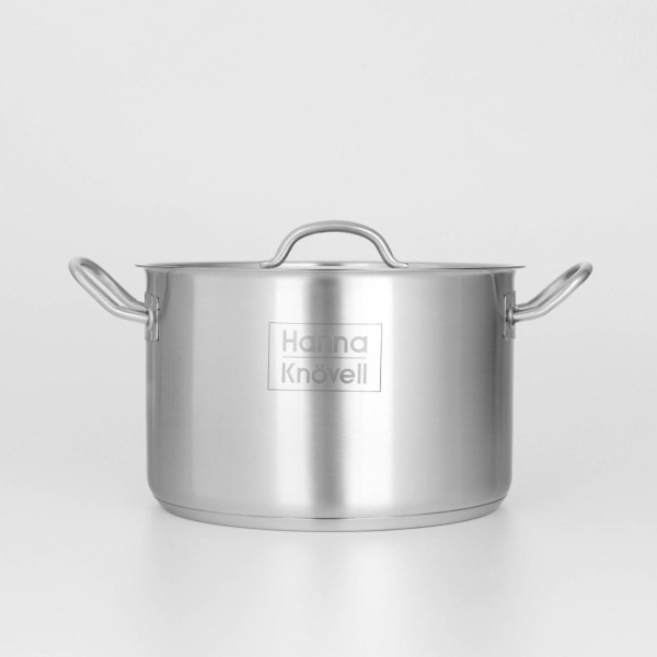 Кастрюля Hanna Knovell 9355233
