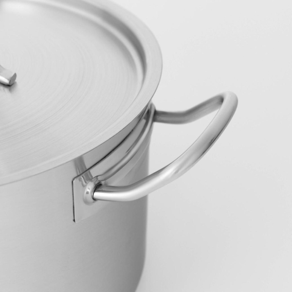 Кастрюля Hanna Knovell 9355233