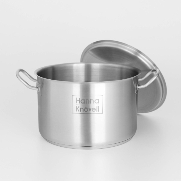 Кастрюля Hanna Knovell 9355233