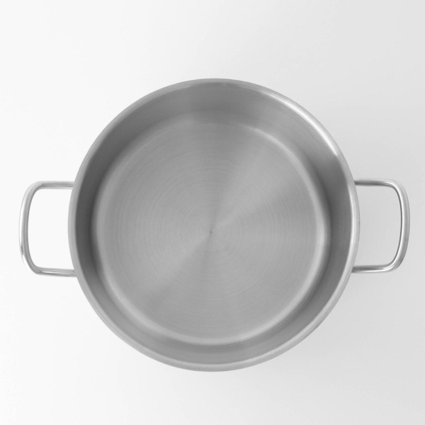 Кастрюля Hanna Knovell 9355233