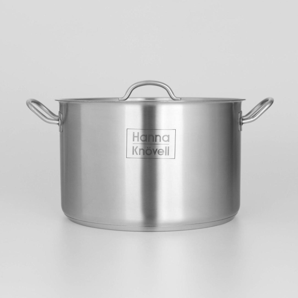 Кастрюля Hanna Knovell 9355235
