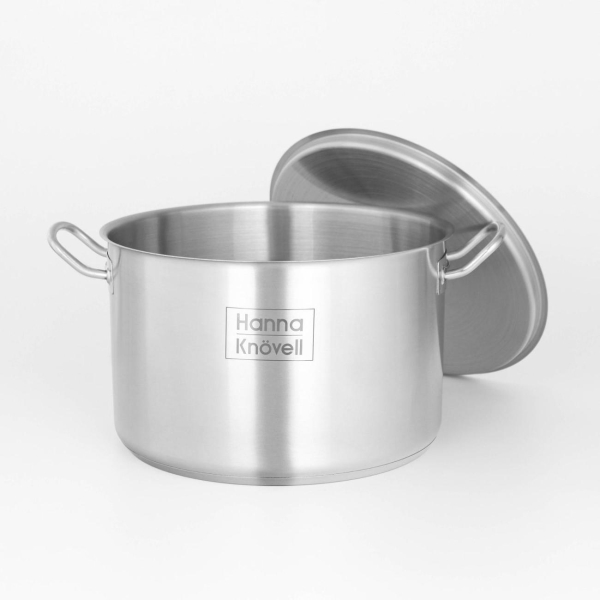 Кастрюля Hanna Knovell 9355235