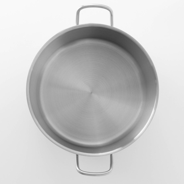 Кастрюля Hanna Knovell 9355235