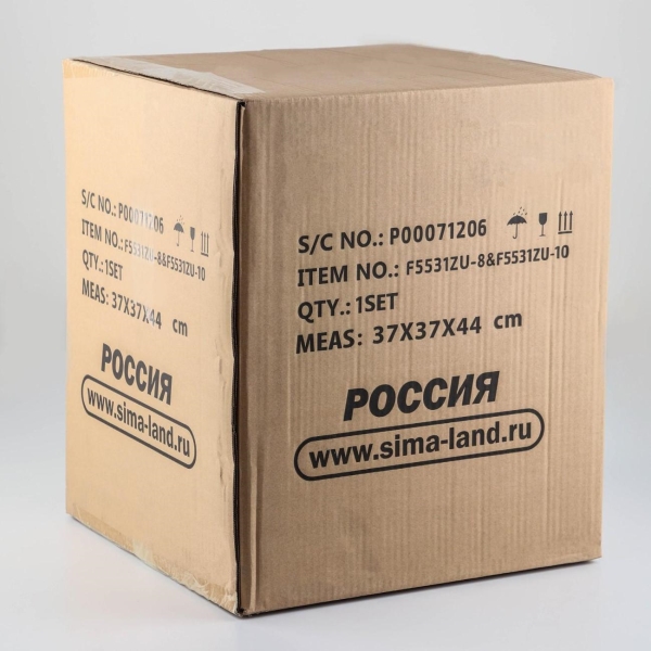 Кастрюля Hanna Knovell 7435775