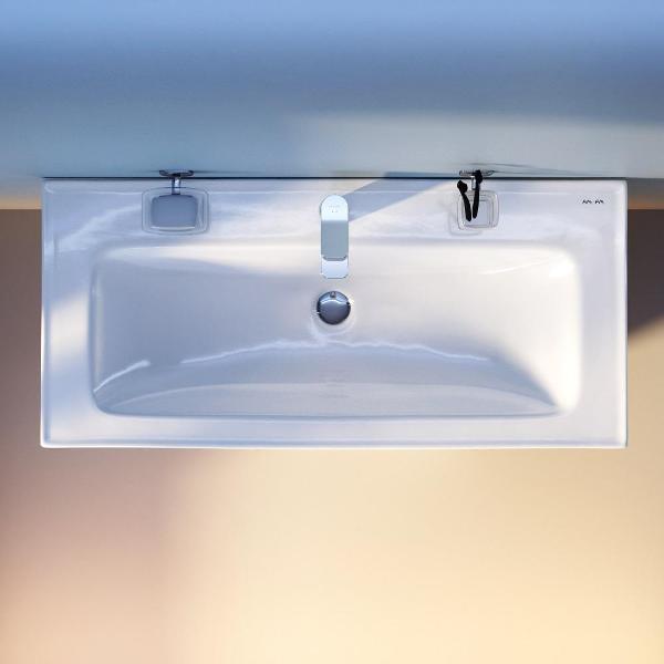 Раковина встраиваемая Am.Pm M85AWCC1002WG64