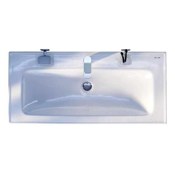 Раковина встраиваемая Am.Pm M85AWCC1002WG64