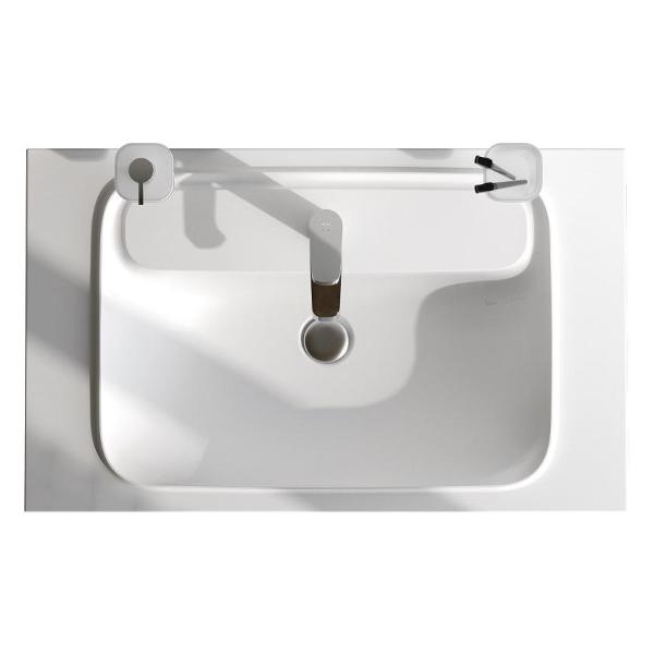 Раковина встраиваемая Am.Pm M8FWPC0800WM