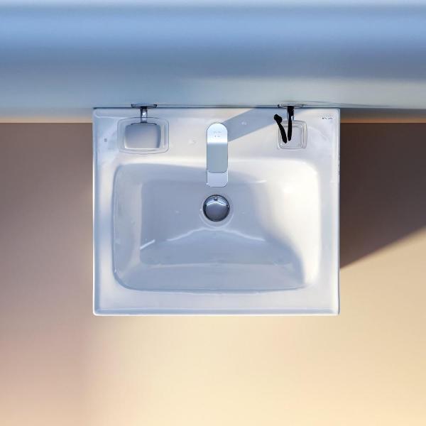 Раковина встраиваемая Am.Pm M85AWCC0552WG64