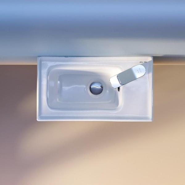 Раковина встраиваемая Am.Pm M85AWCC0452WG64