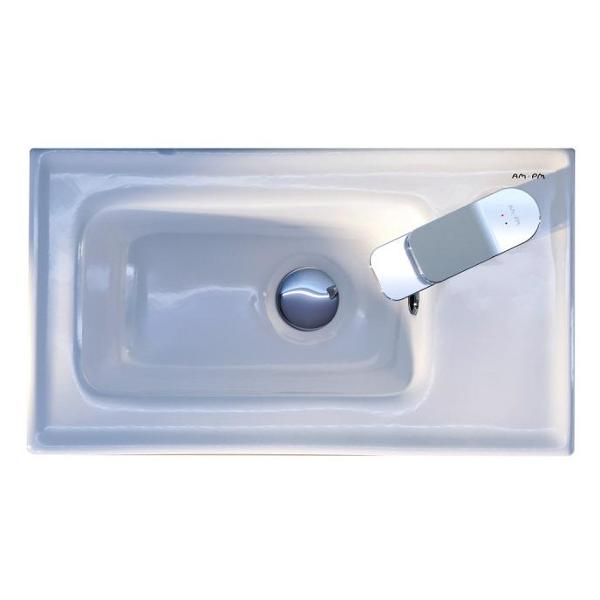 Раковина встраиваемая Am.Pm M85AWCC0452WG64