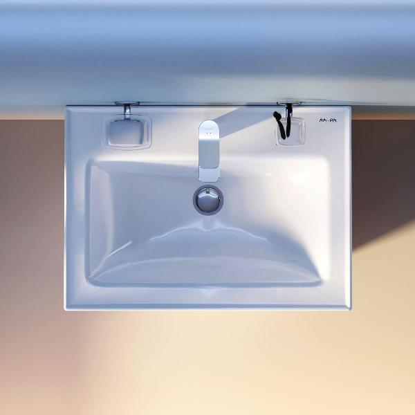 Раковина встраиваемая Am.Pm M85AWCC0652WG64