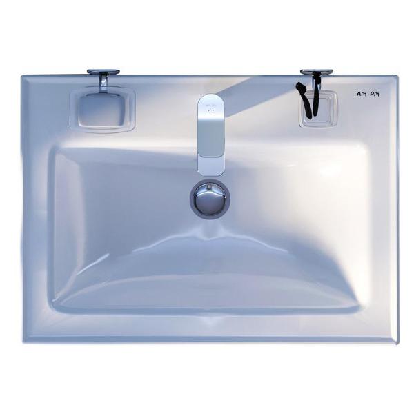 Раковина встраиваемая Am.Pm M85AWCC0652WG64